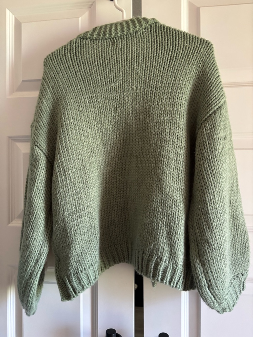Altrd State Cardigan - Picture 3 of 3